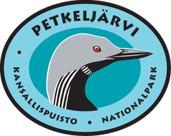 Petkeljärvi Kansallispuisto