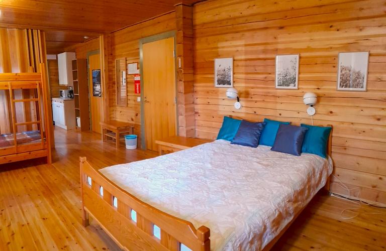 Petkeljärvi National Park