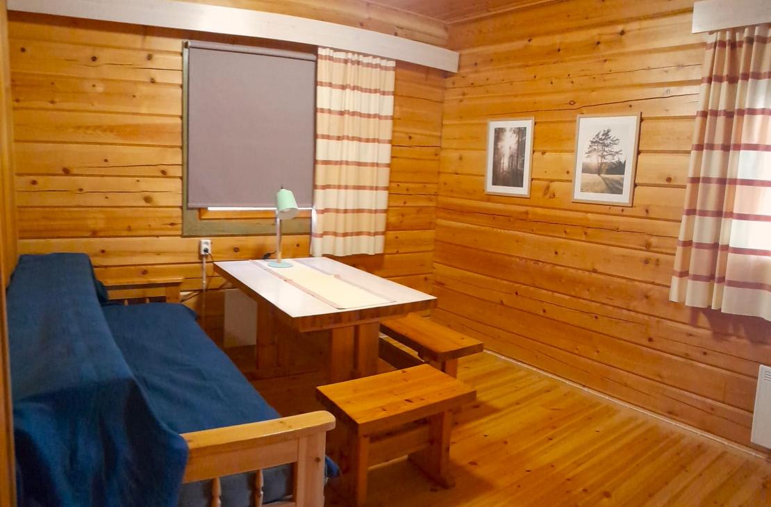 Family room Petkelj&auml;rvi Center