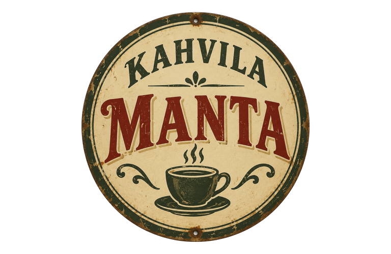 Café Manta - Möhkö bruk, Ilomantsi