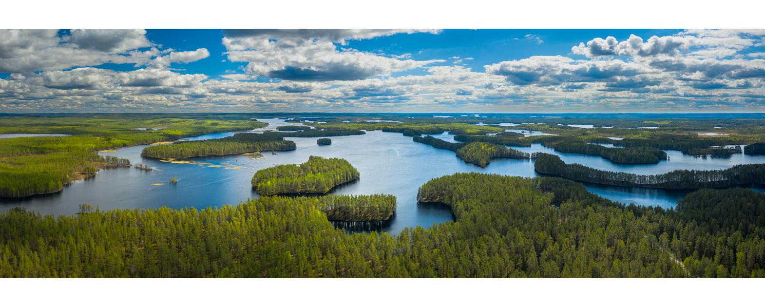 Ilomantsi, osa järvisuomea