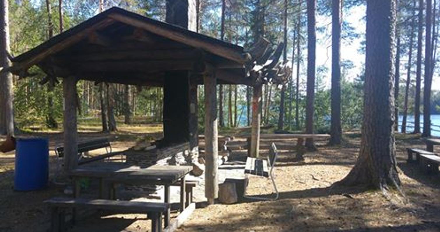 Petraniemen keittokatos