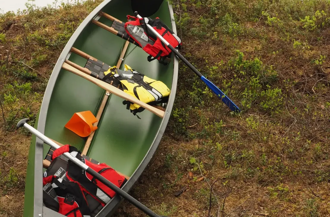 Winkkari 175, Kainuu nature trips