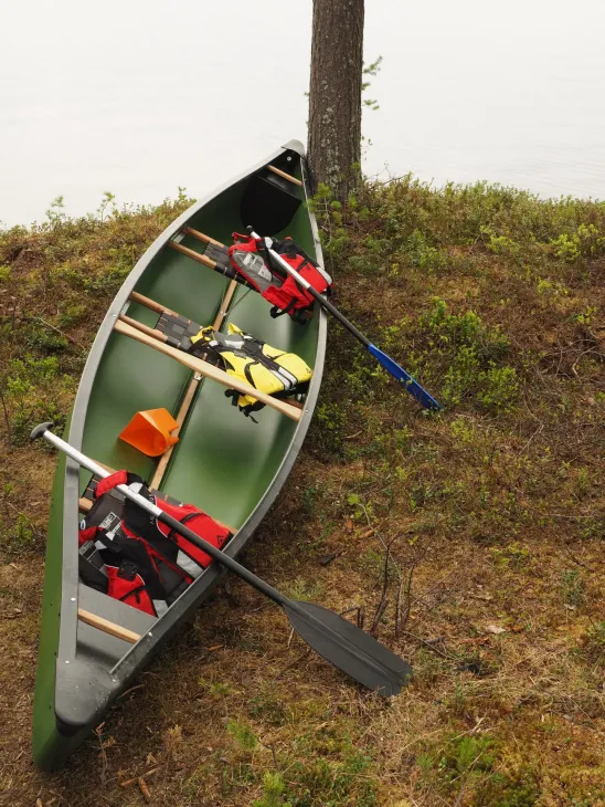 Winkkari 175, Kainuu nature trips